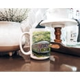 thumbnail image 4 of Carolines Treasures MW1091CM15 Streetcar Next Stop Audubon Park Coffee Mug 15 oz 15 ounce multicolor, 4 of 5