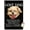 Premium Poster & Mount Bundle, variant on Jim Baldwin - Lost Dog Wall Poster, 14.725" x 22.375"