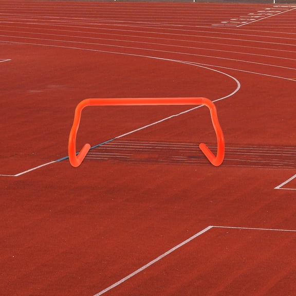 RENACLIPY Agility Ladder with Training Hurdles, Multifunctional PVC Fitness Equipment for Speed, Coordination, and Athletic Training