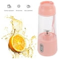 thumbnail image 2 of Greenadscape 1Jgo Compacta Rosa Para Hogar Con Funciones Multipropósito Y Recargable, 2 of 8