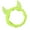 Style 3, variant on FENOHREFE Green Devil Hairbands Festive Photo Props Halloween Horn Headbands Party Headpiece Fun Headbands for Music Festivals