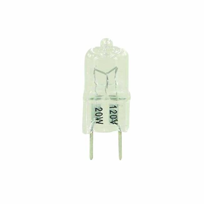 Feit Electric BPQ20-8.6 Bulb G8.6 Pin Base - 120V 20W