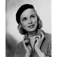 thumbnail image 2 of Living It Up Janet Leigh 1954 Photo Print (16 x 20), 2 of 2