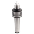 thumbnail image 1 of Herramienta CNC para tornos de cono de centro vivo MT5 de velocidad media-baja y alta dureza, 1 of 14