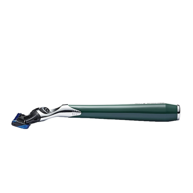 The Art of Shaving Morris Park Collection 5 Blade Razor