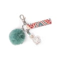 thumbnail image 3 of Colgante Alpaca Sue Paka con pompón pequeño Nici 46812, 3 of 3