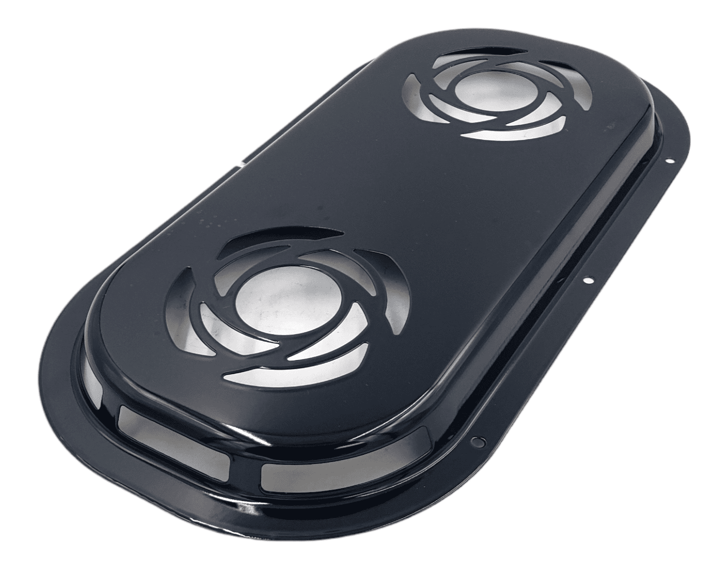 Open Box Range W11232487 Genuine Baffle- Dua Accessories