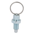thumbnail image 1 of Tirare ' di del Pistone Posizionamento dei Perni de Acciaio Inossidabile - Acero galvanizado M8-5 Yotijar Émbolo de extracción de anillo, 1 of 7