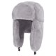 thumbnail image 1 of Gorro de aviador de invierno con orejeras, resistente al viento, cálido., 1 of 5