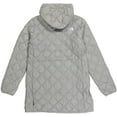 thumbnail image 2 of THE NORTH FACE Youth Big Girls ThermoBall Eco Parka Hooded Jacket, 2 of 2