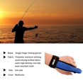 thumbnail image 2 of 1pcs Non-Slip Gloves Fishing Tool,Sea Ice Rock Single Finger Protection Fishing Gear Gloves, 2 of 6
