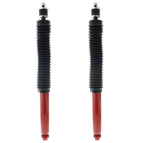 For Ram 2500 2014-2019 KYB MonoMax Rear Shock Strut Pair - BuyAutoParts
