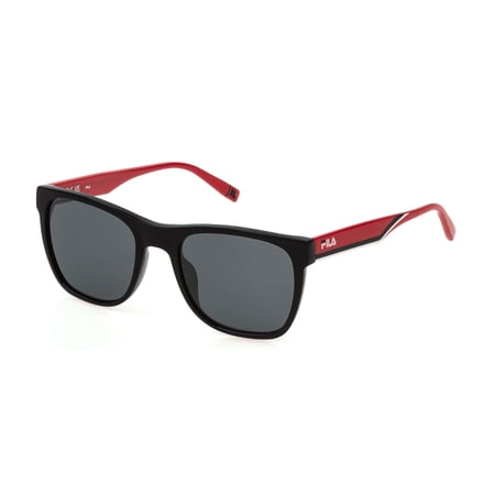 Fila sunglasses SFI727 MAN 54/21/145 700X NERO LUCIDO