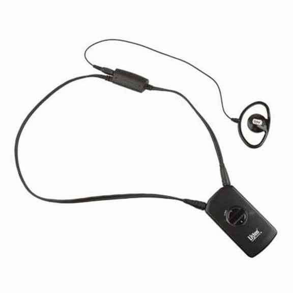 Listen Technologies LR-4200-072-P1 Intelligent DSP RF Receiver Package 1