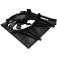 thumbnail image 2 of Cooling Fan Assembly Compatible with KIA SEDONA 2015-2018 Single Fan, 2 of 5
