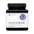 thumbnail image 1 of Suplemento Youtheory, antioxidante avanzado con resveratrol, 160 tabletas, 1 of 7