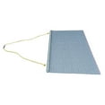 thumbnail image 4 of Yard Tuff 5x3 FT Zinc Plated Baseball & Softball Field Surface Leveling Drag Mat, 4 of 5