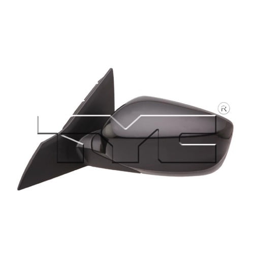 Honda Accord Side Mirror Cover Replacement