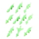 thumbnail image 3 of 10 Piezas Tirachinas para Dedos de Dinosaurio Juguete de Dinosaurio Animales Bolsas de Rellenos Juegos Voladores para Halloween Edad 3+ Niños Niñas Verde, 3 of 8
