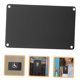 thumbnail image 5 of unbranded 10Ud Placas De Aluminio Para Señalización Y En Y Ambientes Industriales, 5 of 8