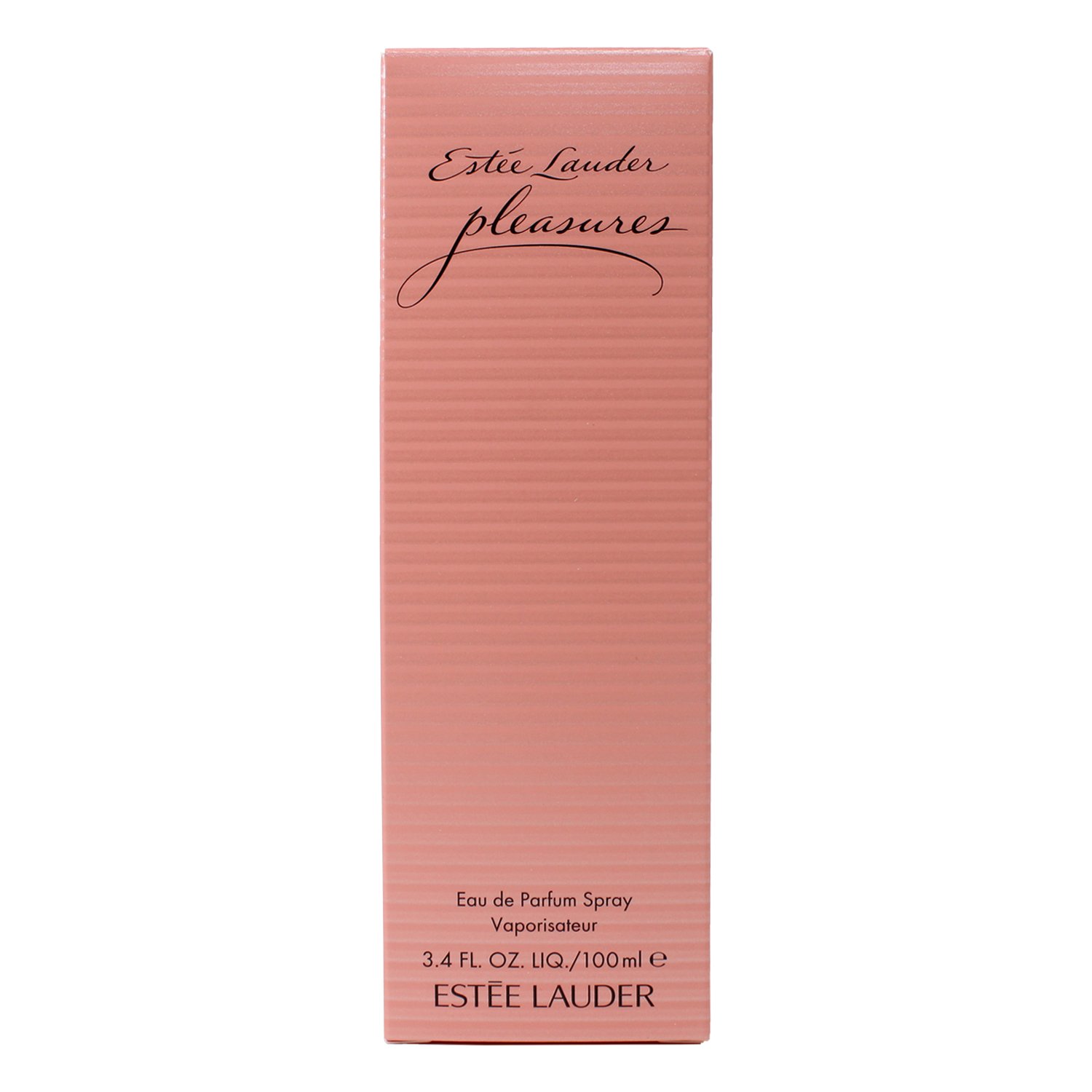 Estée Lauder Pleasures Eau de Parfum, 3.4 Oz photo 5