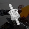 thumbnail image 6 of jiaping Generic ing Valve Aluminium Alloy Fuel Line Check Valve for Cars 6mm, 6 of 9