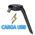 thumbnail image 3 of Reloj Inteligente Smart Watch Deportivo todo funcion elegante, 3 of 7