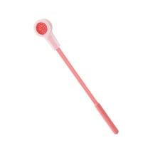 Serenable Handheld Massager Hammer Silicone Lightweight Knocker for Full Body Arm Legs