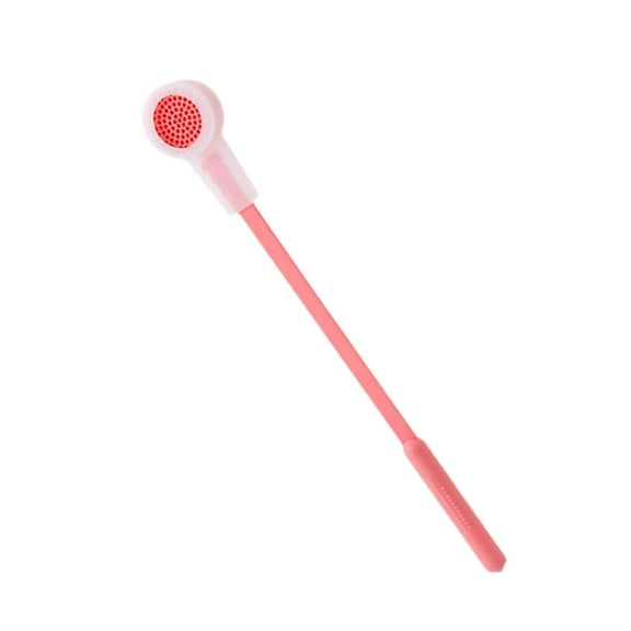 Serenable Handheld Massager Hammer Silicone Lightweight Knocker for Full Body Arm Legs