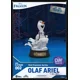 thumbnail image 3 of 2024 Disney Frozen Olaf Tell Story Cosplay La Sirenita Aladdin Simba Adornos de escritorio hechos a mano Lindos juguetes de regalo de cumpleaños, 3 of 5