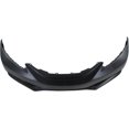 thumbnail image 4 of Replacment Front Primed Bumper Cover Sedan for 2013-2015 Honda Civic, 4 of 5