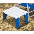 thumbnail image 2 of RIO Beach Table de Plage Personnels, 2 of 6