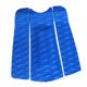 thumbnail image 2 of Almohadillas Antideslizante Adhesivo de Tracción Sunnimix para Surf Kiteboard Azul EVA, 2 of 8