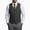 A-Black, variant on Men's Casual Business Vests Lightweight Waistcoat Slim Fit Suit Vest