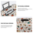thumbnail image 3 of Rocae summer insects for Suitcase Cove Durable Luggage Protector,Travel Suitcase Cover Fits 18-32 Inch Suitcases(Excluding luggage)-X-Large, 3 of 7