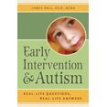 thumbnail image 2 of Pre-Owned Early Intervention and Autism: Real-Life Questions, Real-Life Answers (Paperback) 1932565558 9781932565553, 2 of 2
