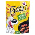 thumbnail image 1 of Beggin' Mini avec Bacon, Gâteries Tendres pour Chiens 170 g, 1 of 9