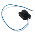thumbnail image 3 of Fauful Front Left Right Door Handle Button Switch For Kia Sportage 2017-2021, 3 of 5