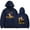 Navy, variant on keyshia Cole Tour 2025 Hoodies Merch Women Men Fashion Casual Hooded Sweatshirts