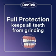 DenTek Ultimate Dental Guard for Teeth Grinding, 1 Count
