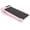 Pink, variant on Walking Pad Treadmill, Funmily 3.0HP Under Desk Treadmill for Home/Office, 2026 Upgrade 3-in-1 Portable Treadmills with Remote Control, LED Display, 300 Lb Capacity,No Assembly Required