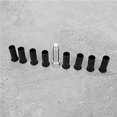 thumbnail image 4 of Riwesomey Juego de bujes de revestimiento de pasador de bisagra de puerta de 8 piezas apto para JKU 07-18 2 puertas Automoción decorativa y accesorios Riwesomey VI003248-00, 4 of 6