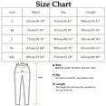 thumbnail image 2 of Women's Boyfriend Jeans Stretchy Ripped Distressed Denim Pants Women High Waist Pants Jean Temp Life Leggings Jean Pants for Women Stretchy Womens Clothes Women's plus Pants Jean Pants Women High, 2 of 6