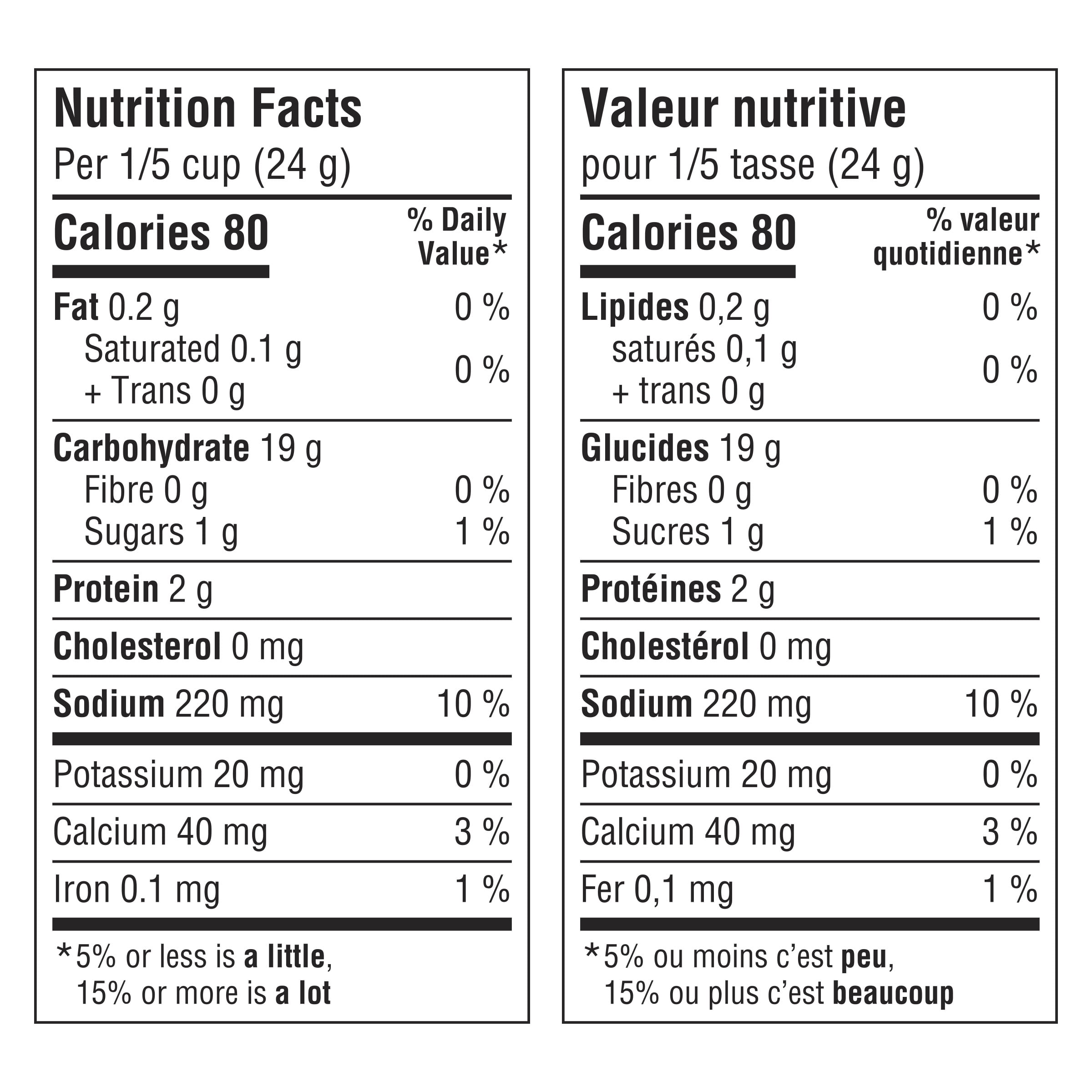 Betty Crocker Bisquick Gluten Free Variety Baking Mix, for Pancakes, Waffles, Biscuits and more, 454 g