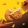 thumbnail image 3 of belVita Soft Baked Breakfast Bars, Cinnamon Oat, 5 Packs (1 Biscuit Per Pack), 3 of 15