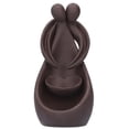 thumbnail image 1 of Incense Holder Innovative Backflow Incense Burner Ornament for Home Office Decoration, 1 of 23