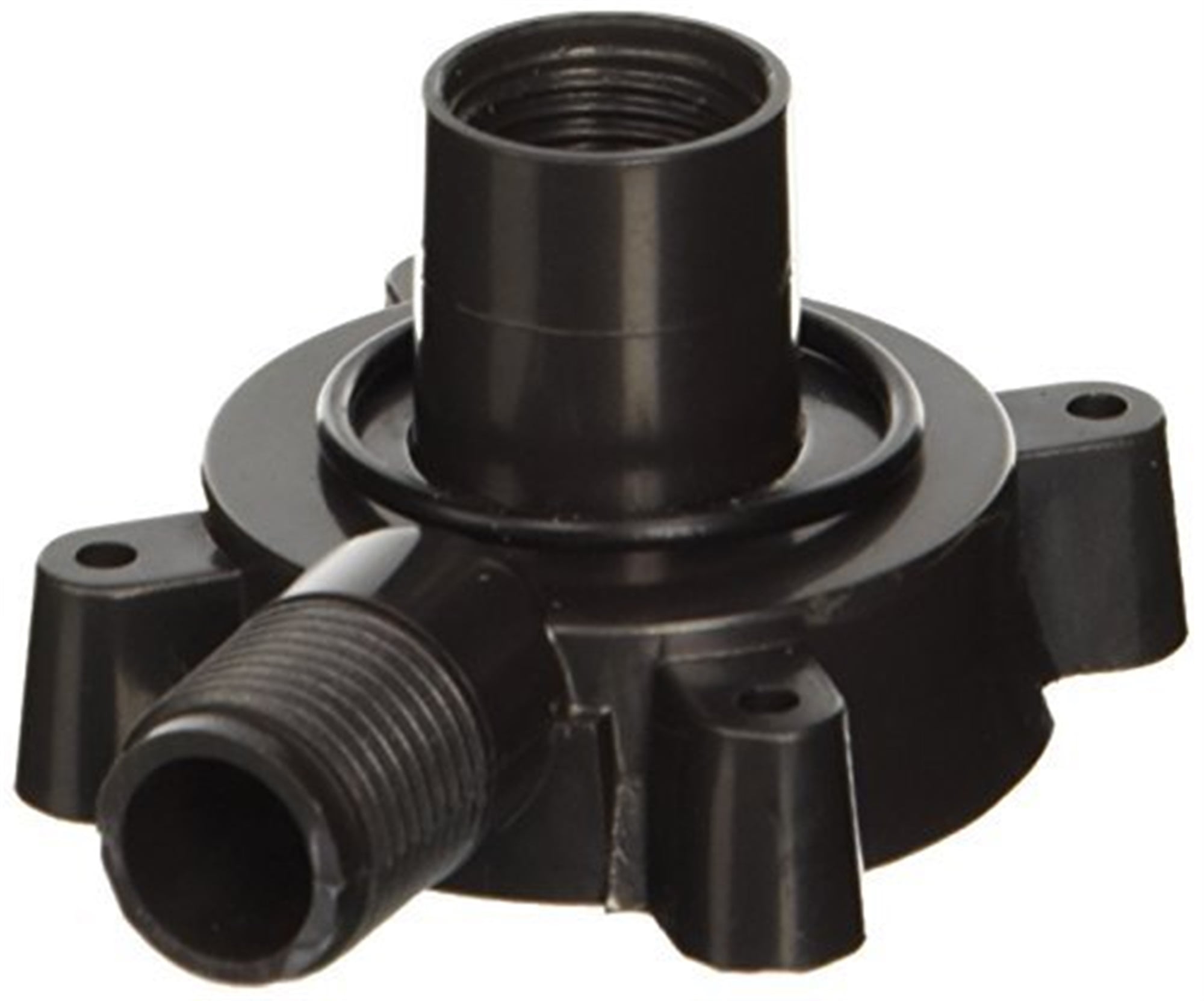 Danner MFG. Replacement Pump Impeller Cover for Mag Drive Pumps, #12545