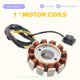 thumbnail image 5 of Estator de 12 Bobina DC Encendido para GY6 125Cc 150Cc, 5 of 11