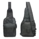 thumbnail image 4 of 2pcs Bolsa de hombro táctica impermeable Crossbody Bag Camping Chest Pack Yuyangstore Hombres Mujeres Bolso de hombro, 4 of 8