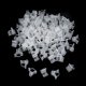 thumbnail image 2 of 100 Uds Clips para soporte de plantas de injerto para conectar tallos de flores vegetales de tomate, 2 of 5
